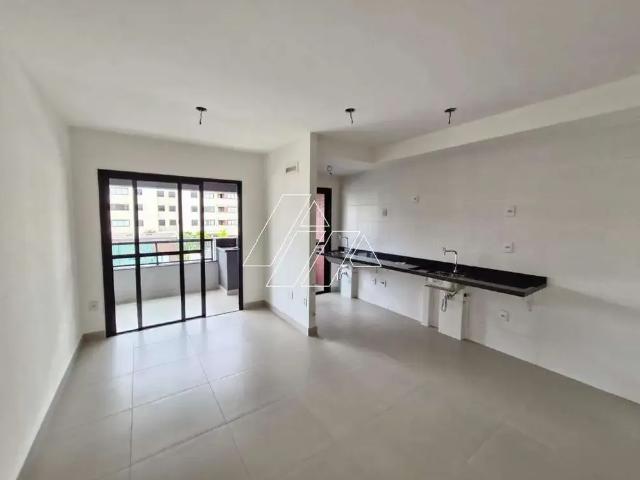 Apartamento para Venda em Marília/SP Fragata 3 Quartos