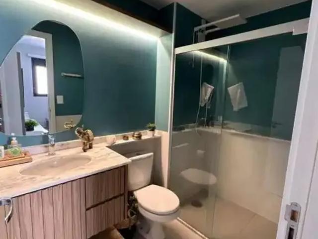 Apartamento para Venda em Marília/SP Fragata 3 Quartos