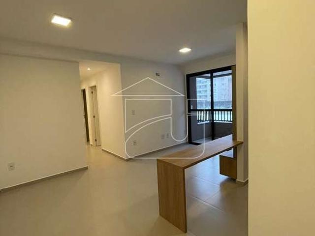 Apartamento para Venda em Marília/SP Fragata 3 Quartos