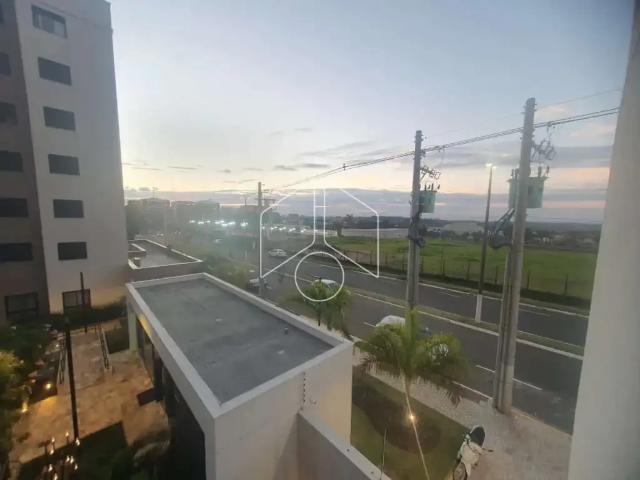 Apartamento para Venda em Marília/SP Fragata 3 Quartos
