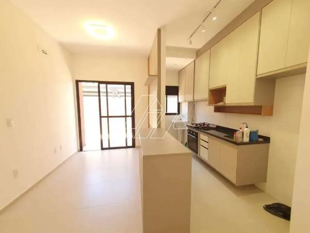 Apartamento para Venda em Marília/SP Fragata 3 Quartos