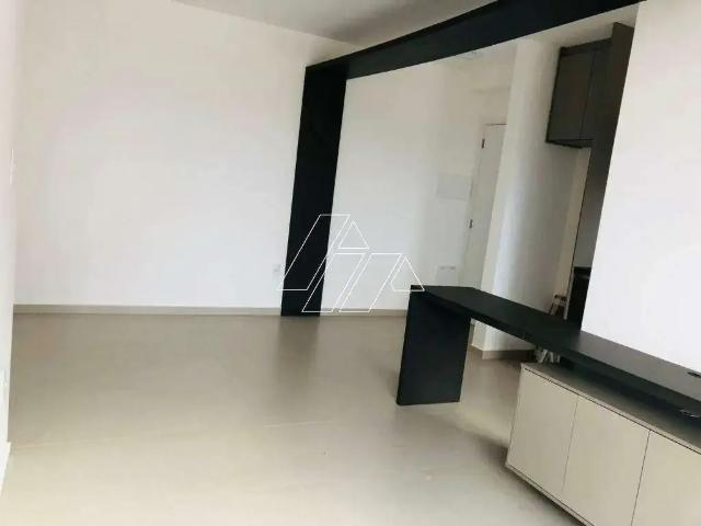 Apartamento para Venda em Marília/SP Fragata 3 Quartos