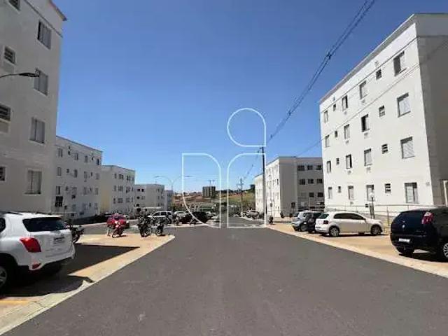 Apartamento para Venda em Marília/SP Higienópolis 2 Quartos
