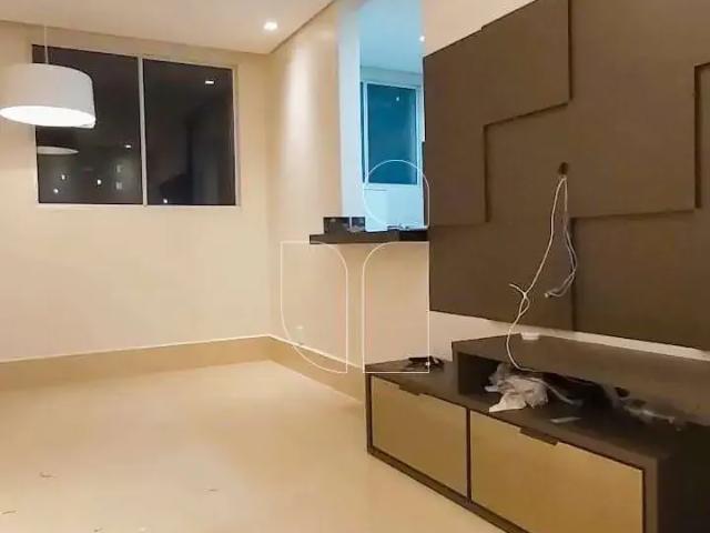 Apartamento para Venda em Marília/SP Higienópolis 2 Quartos