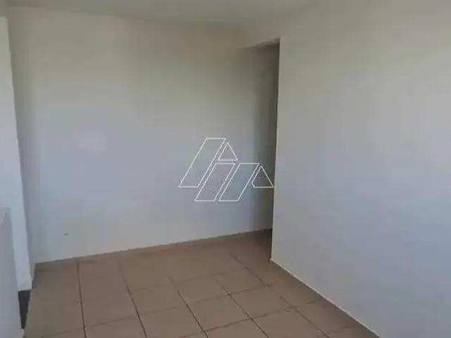 Apartamento para Venda em Marília/SP Higienópolis 2 Quartos