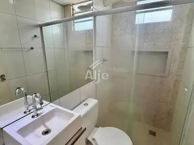 Apartamento para Venda em Marília/SP Higienópolis 2 Quartos