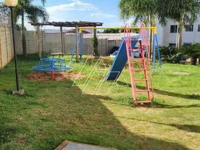 Apartamento para Venda em Marília/SP Higienópolis 2 Quartos