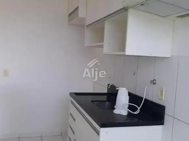 Apartamento para Venda em Marília/SP Higienópolis 2 Quartos