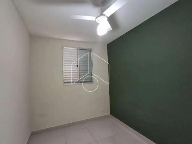 Apartamento para Venda em Marília/SP Higienópolis 2 Quartos