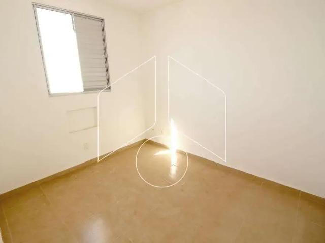 Apartamento para Venda em Marília/SP Higienópolis 2 Quartos