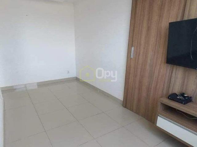 Apartamento para Venda em Marília/SP Higienópolis 2 Quartos
