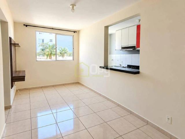 Apartamento para Venda em Marília/SP Higienópolis