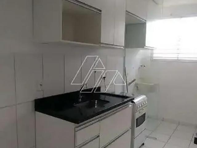 Apartamento para Venda em Marília/SP Higienópolis