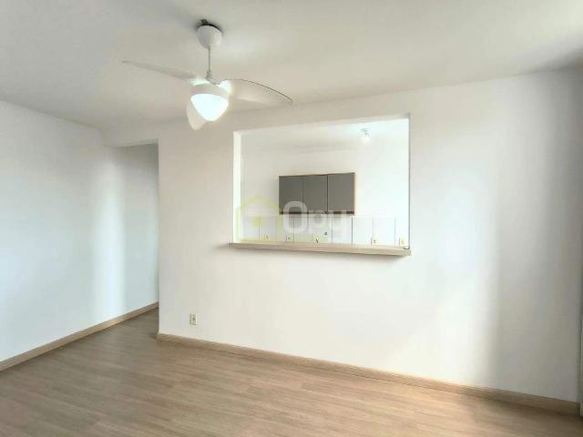Apartamento para Venda em Marília/SP Jardim Cavallari 2 Quartos