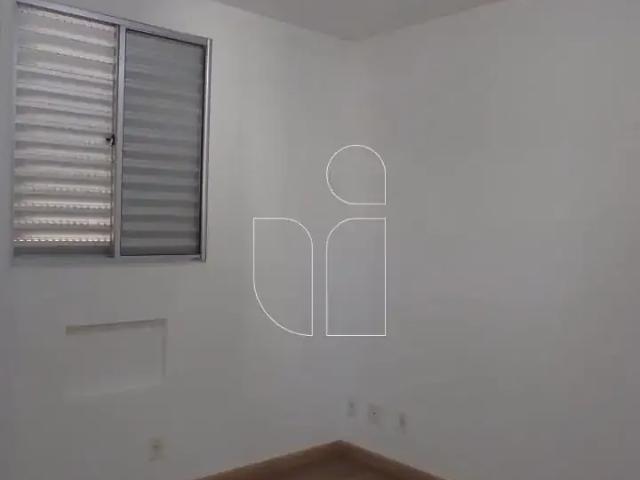 Apartamento para Venda em Marília/SP Jardim Cavallari 2 Quartos