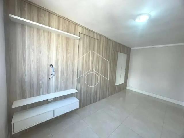 Apartamento para Venda em Marília/SP Jardim Cavallari 2 Quartos