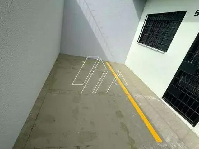 Apartamento para Venda em Marília/SP Jardim Cavallari 2 Quartos