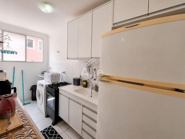 Apartamento para Venda em Marília/SP Jardim Cavallari 2 Quartos