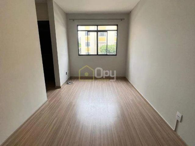 Apartamento para Venda em Marília/SP Jardim Cavallari 2 Quartos