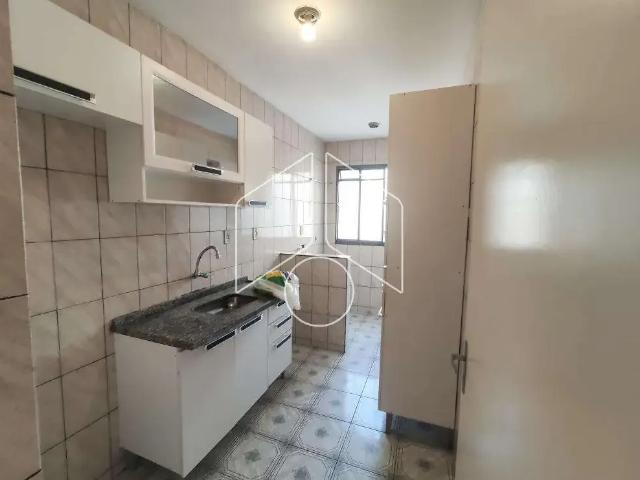 Apartamento para Venda em Marília/SP Jardim Cavallari 3 Quartos