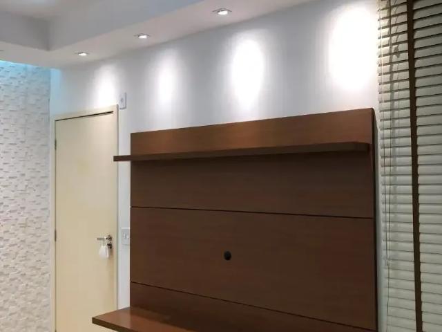 Apartamento para Venda em Marília/SP Jardim Califórnia