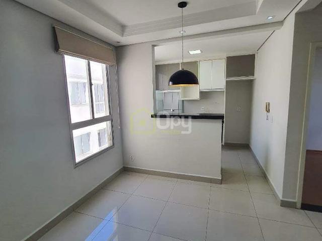 Apartamento para Venda em Marília/SP Jardim Califórnia 2 Quartos