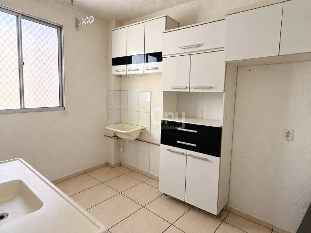 Apartamento para Venda em Marília/SP Jardim Califórnia 2 Quartos