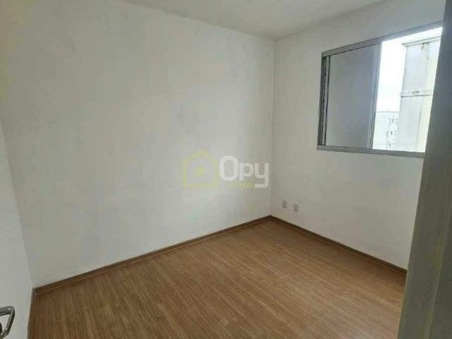Apartamento para Venda em Marília/SP Jardim Califórnia 2 Quartos