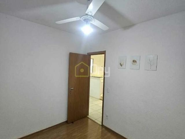Apartamento para Venda em Marília/SP Jardim Califórnia 2 Quartos