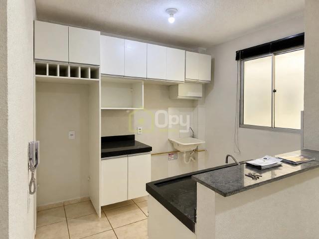 Apartamento para Venda em Marília/SP Jardim Califórnia 2 Quartos