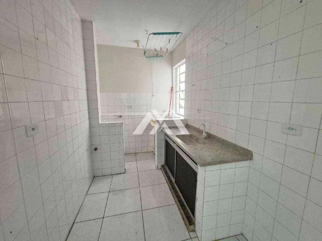 Apartamento para Venda em Marília/SP Jardim Califórnia 2 Quartos