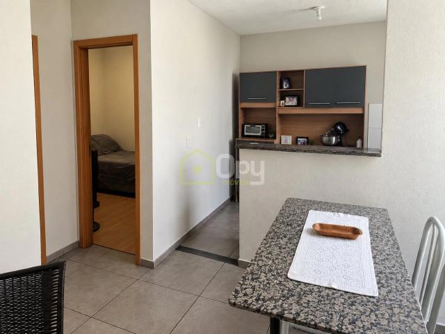 Apartamento para Venda em Marília/SP Jardim Califórnia 2 Quartos