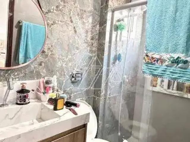 Apartamento para Venda em Marília/SP Jardim Cristo Rei