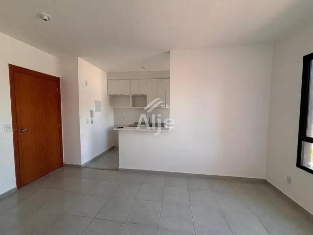 Apartamento para Venda em Marília/SP Jardim Cristo Rei 2 Quartos