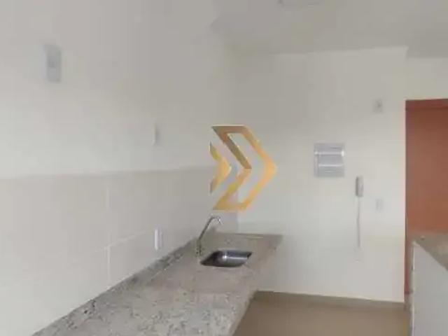 Apartamento para Venda em Marília/SP Jardim Cristo Rei 2 Quartos