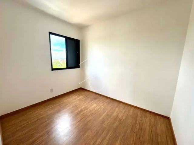 Apartamento para Venda em Marília/SP Jardim Cristo Rei 2 Quartos