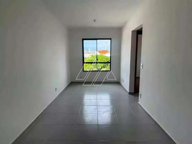 Apartamento para Venda em Marília/SP Jardim Cristo Rei 2 Quartos