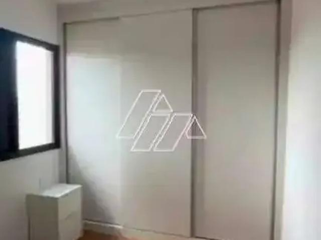 Apartamento para Venda em Marília/SP Jardim Cristo Rei 2 Quartos