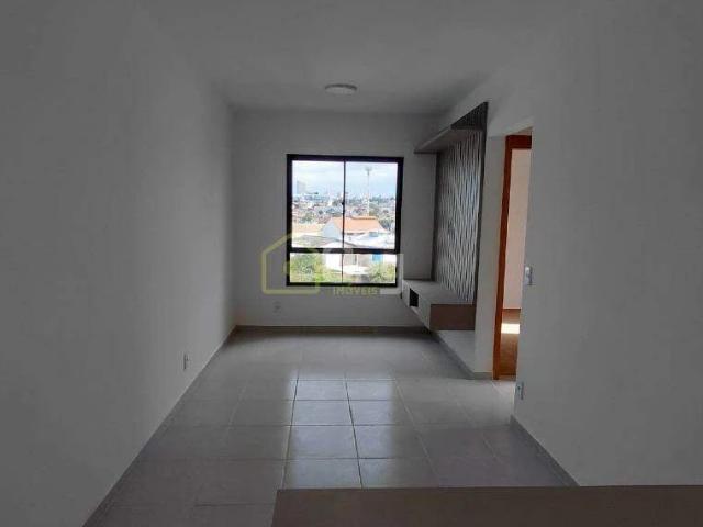 Apartamento para Venda em Marília/SP Jardim Cristo Rei 2 Quartos