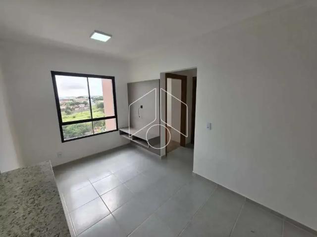 Apartamento para Venda em Marília/SP Jardim Cristo Rei 2 Quartos