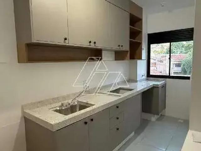 Apartamento para Venda em Marília/SP Jardim Cristo Rei 2 Quartos