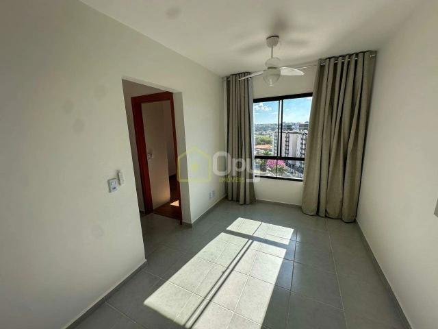 Apartamento para Venda em Marília/SP Jardim Cristo Rei 2 Quartos