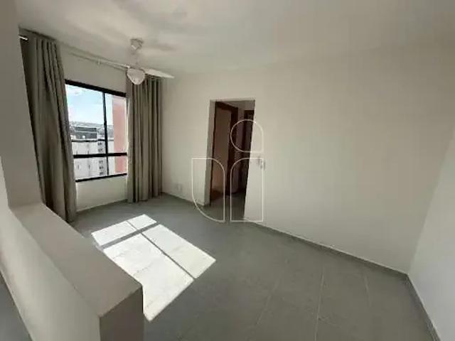 Apartamento para Venda em Marília/SP Jardim Cristo Rei 2 Quartos