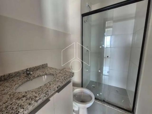 Apartamento para Venda em Marília/SP Jardim Cristo Rei 2 Quartos