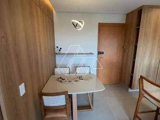 Apartamento para Venda em Marília/SP Jardim Cristo Rei 2 Quartos