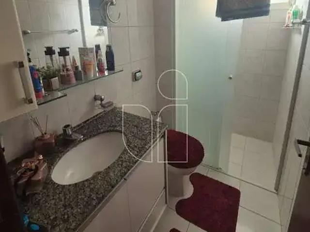 Apartamento para Venda em Marília/SP Jardim Cristo Rei 3 Quartos