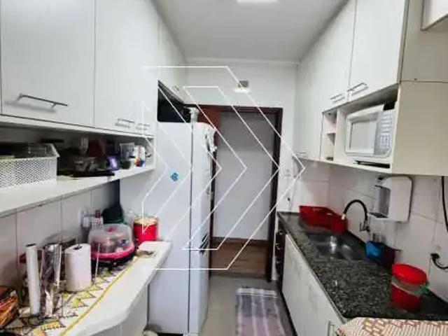 Apartamento para Venda em Marília/SP Jardim Cristo Rei 3 Quartos