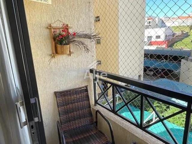 Apartamento para Venda em Marília/SP Jardim Cristo Rei 3 Quartos