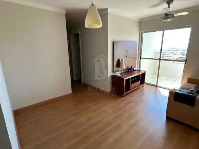Apartamento para Venda em Marília/SP Jardim Cristo Rei 3 Quartos