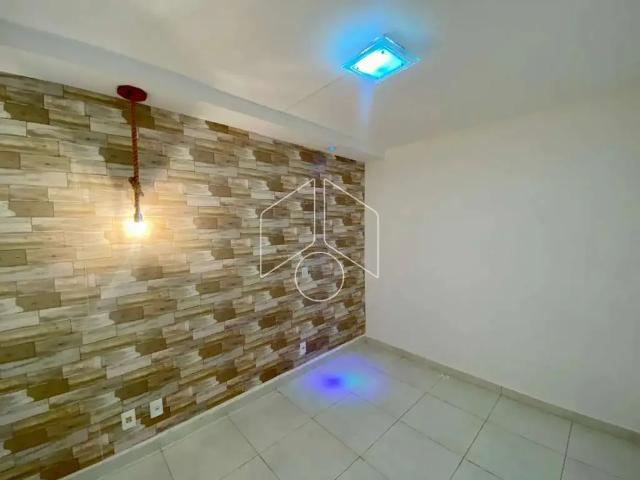 Apartamento para Venda em Marília/SP Jardim Cristo Rei 3 Quartos
